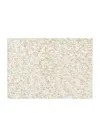 Chilewich Rectangular Lace Placemat In Gold