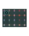 Chilewich Sampler Placemat 14"x19" In Fir