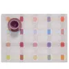 Chilewich Sampler Placemat, 19" X 14" In Multi