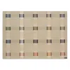 Chilewich Sampler Placemat In Wheat