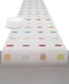 Chilewich Sampler Table Runner In Multi