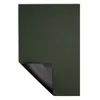 Chilewich Solid Shag Doormat, 18 X 28 In Cactus
