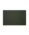 Chilewich Solid Shag Utility Mat 24" X 36" In Cactus