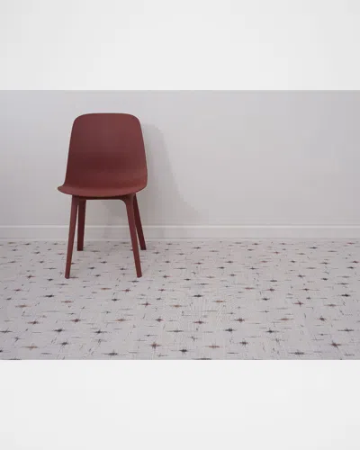 Chilewich Spark Indoor/outdoor Rug In Multi