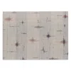 Chilewich Spark Placemat In Almond