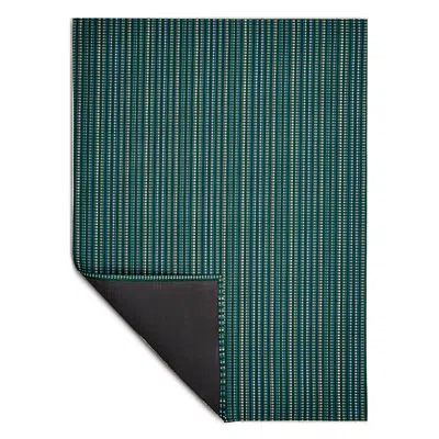 Chilewich Tambour Rug, 72 X 106 In Multi