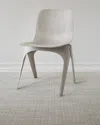 Chilewich Thatch Floor Mat In Neutral