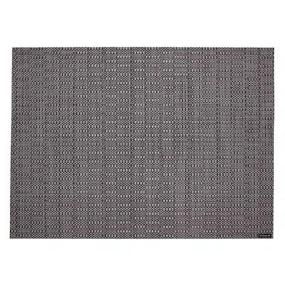 Chilewich Thatch Placemat In Gray