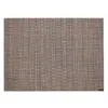 Chilewich Thatch Placemat In Brown