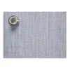 Chilewich Thatch Placemat In Rain
