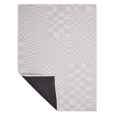 Chilewich Warp Floormat, 35 X 48 In Sand