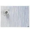 Chilewich Wave Placemat In Blue