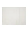 Chilewich Wave Rectangular Placemat In Grey