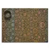 Chilewich William Morris Placemat In Multi