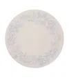 Chilewich X Martha Stewart Wreath Placemat In Neutral