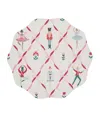 Chilewich X Meri Meri Nutcracker Ballet Placemat In White
