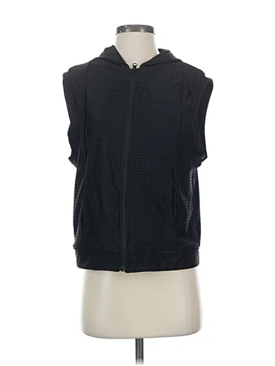 Pre-owned Chill By Will Vest In Black