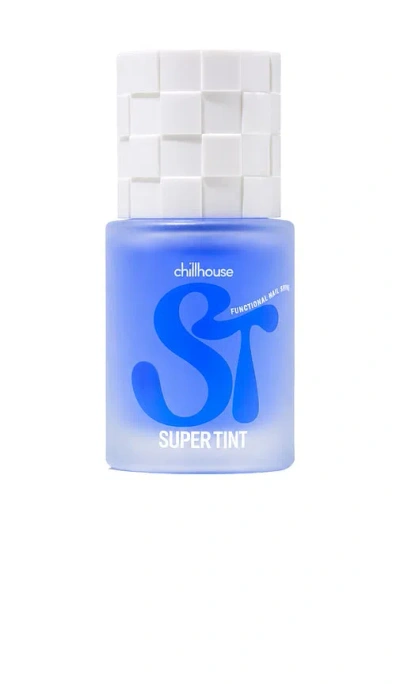 Chillhouse Super Tint In Blueberry Dew