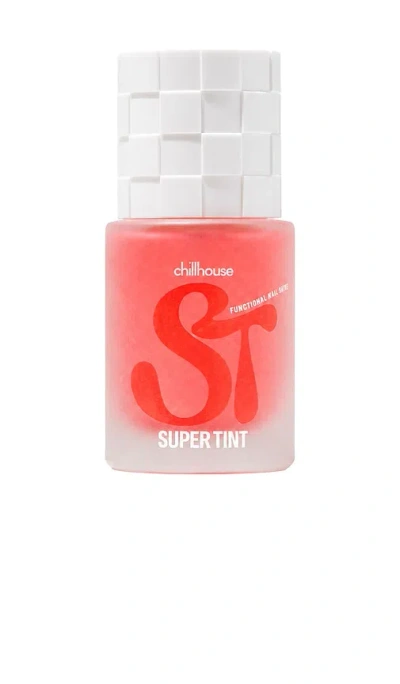 Chillhouse Super Tint In Rose Water