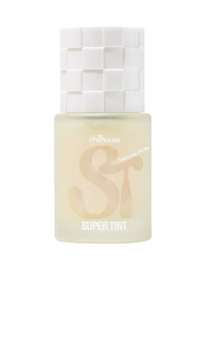 Chillhouse Super Tints