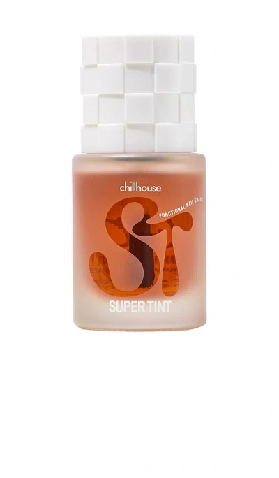 Chillhouse Super Tints