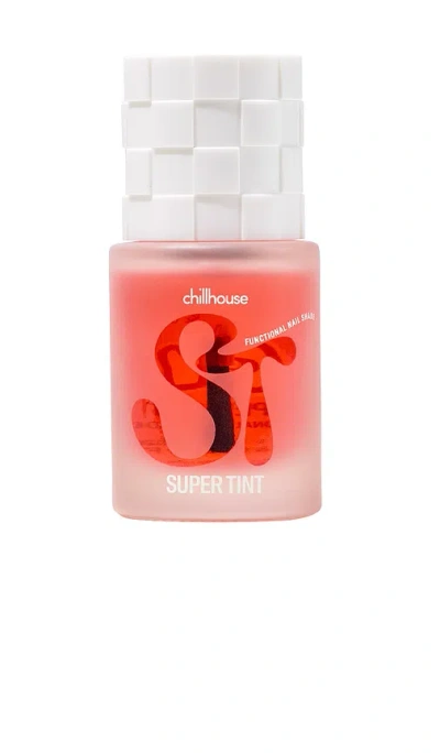 Chillhouse Super Tints