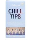 Chillhouse The Chill Line Chill Tips In The Chill Line