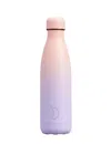 CHILLY'S CHILLY'S ORIGINAL WATER BOTTLE 500ML