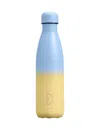 CHILLY'S CHILLY'S ORIGINAL WATER BOTTLE 500ML