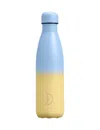 Chilly's Original Water Bottle 500ml In Yellow