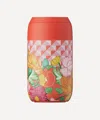Chilly's Poppy Trellis Series 2 Coffee Cup 340ml