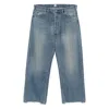 Chimala Jeans In Blue