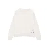 Chimala Printed Sweatshirt