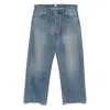 Chimala Jeans In Blue
