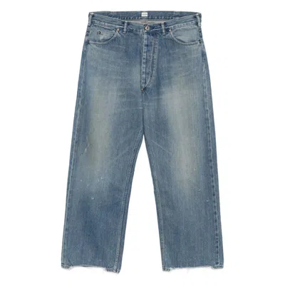 CHIMALA CHIMALA DENIM