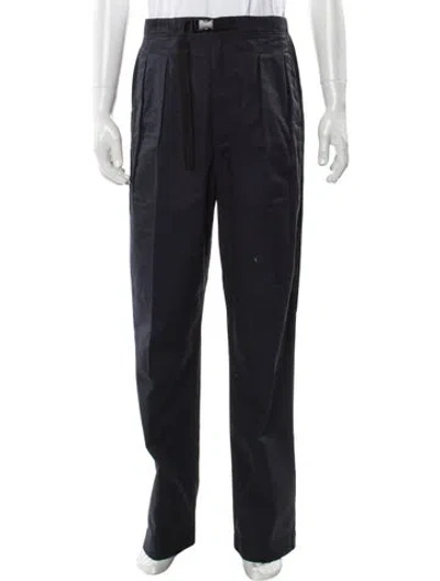 Pre-owned Chimala Pants In Blue