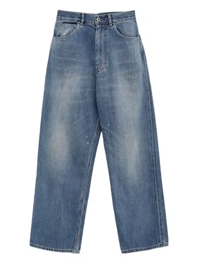 Chimala Selvedge Jeans