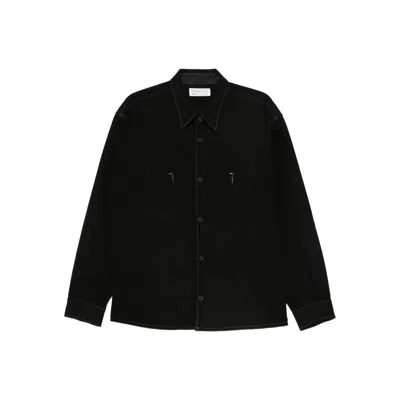 Chimala Shirts Black