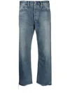 CHIMALA STRAIGHT-LEG JEANS