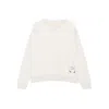 Chimala Printed Sweatshirt In Neutral
