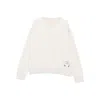 Chimala Printed Sweatshirt In Neutral