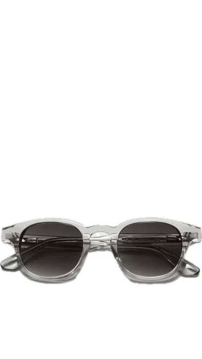 Chimi 01 Sunglasses In Gray