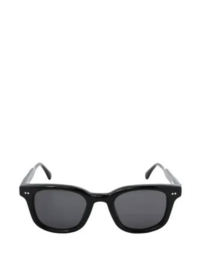 Chimi 02 Core Sunglasses In Black