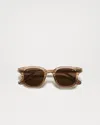 Chimi 02 Light Brown In Brown