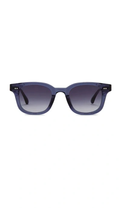 Chimi 02 Sunglasses In Purple