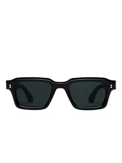 Chimi 03 (2025) Black