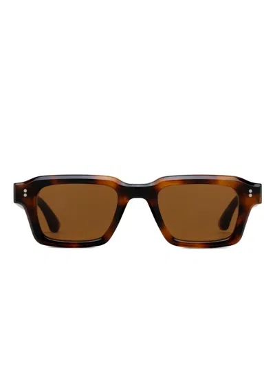 Chimi 03 (2025) Brown