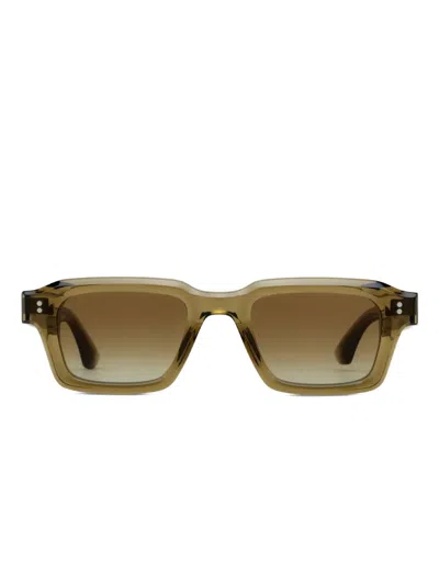 Chimi 03 (2025) Green