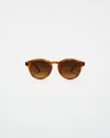 Chimi 03 Brown/orange (2022) In Brown,orange