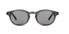 Chimi 03 Dark Grey In Black